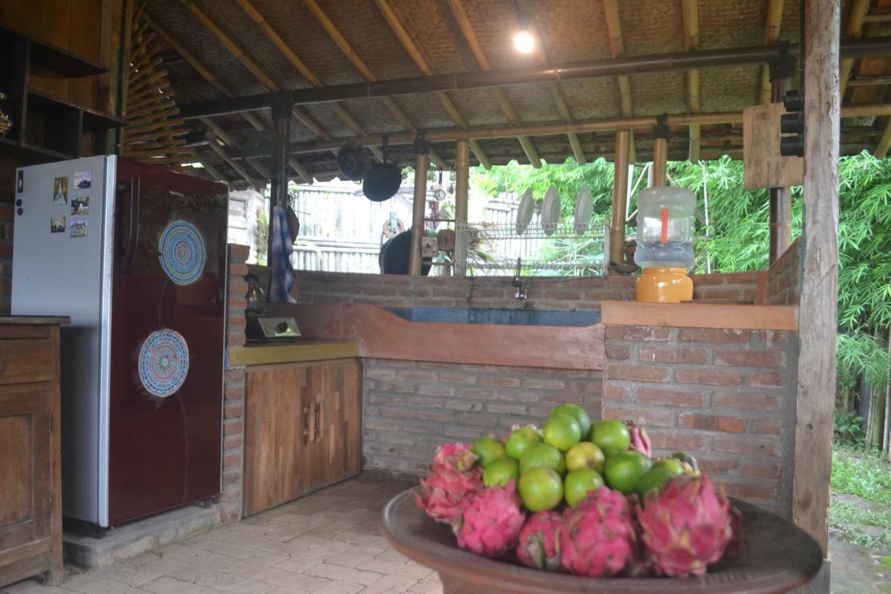 Rumah Kayu Yogyakarta Exterior photo